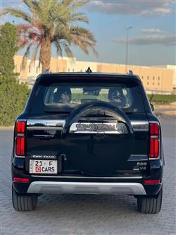 تانك 500